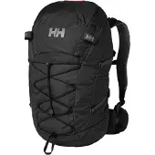 Helly Hansen Transistor, reppu, musta