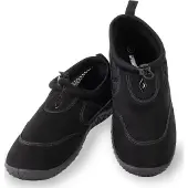 Springyard Aqua Shoes Black Muut kengät 35