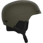 Salomon Brigade Kypärä olive night Koko S
