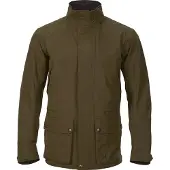 Härkila Men's Retrieve Jacket Warm Olive 48
