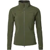 Chevalier Nimrod Windblocker Jacket Women - Green - 36