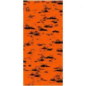 Buff Original Hunt Hi-Vis Yellow One Size