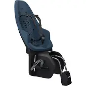 Thule Yepp 2 Maxi FrameMount Majolica Blue Tarvikkeet, termokset ja juomapullot OneSize