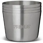 Primus Shot Glass 10cl 4-pack S.S