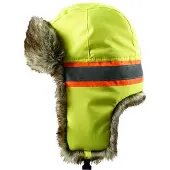 Avignon Kids' Flaps Reflex Yellow Pipot 51 (1.5-4 years)