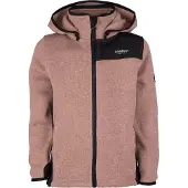Lindberg Kids' Bormio Jacket Blush 90