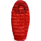 Pajak Kids' Quest Wolf Red/Red OneSize