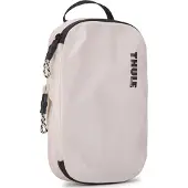 Thule Compression Packing Cube Small White Pakkauspussit OneSize