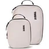 Thule Compression Cube Set White OneSize