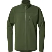 Haglöfs Men's Rosson Mid Jacket Seaweed Green L