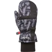 Kombi Tucker Jr Rukkaset, Stroke Camo, M