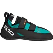 Five-ten Women's Niad VCS Climbing Shoes Cor Black/Cor Black/FTWR White 38 2/3