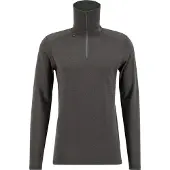 Ulvang Men's Comfort 200 Turtle Neck With Zip Urban Chic/Urban Chic Kerrasto yläosat S