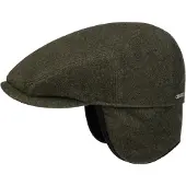 Stetson Kent Wool/Cashmere EF Moss Lippalakit 55/S