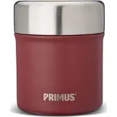 Primus Preppen Vacuum Jug 0,7L (Color: Ox Red)