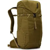 Thule AllTrail X -vaellusreppu 25L Nutria Ruskea
