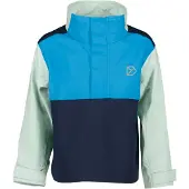 Didriksons Lingon Anorakki, Pale Mint, 130