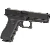Glock 17 Metal Gbb Airsoft-pistooli