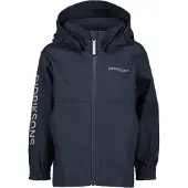 Didriksons Hallon Tuulitakki, Navy, 110