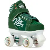 Rio roller Mayhem Ii Lasten Rullaluistimet