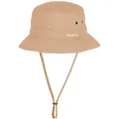 Marmot Kodachrome Sun Hat Light Brown Hatut L/XL