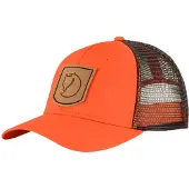 Fjällräven Värmland Cap Safety Orange Lippalakit S/M