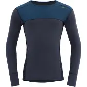 Devold Lauparen Merino 190 Shirt Man miesten merinovilla-aluspaita