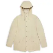 Rains Unisex Jacket Dune Sadetakit XL