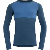 Devold Expedition Merino Silk Pitkähihainen T-paita