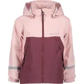 Didriksons Bladet Kuoritakki, Dusty Pink, 120