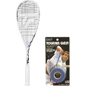 Tecnifibre Carboflex X-top V2 130 Squash-maila