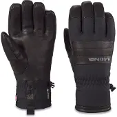 Dakine Baron Gore-Tex Glove Black Ulkoiluhanskat M