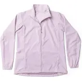 Houdini Women's Airy Jacket Peaceful Purple Vuorittomat treenitakit XS