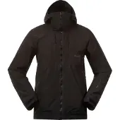Bergans Men's Stranda V2 Insulated Jacket Black Laskettelutakit vuorelliset XL