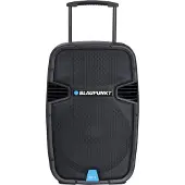 Blaupunkt Audio system PA15 PLL Karaoke