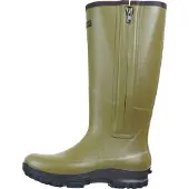Avignon Unisex Zipper Light Light Green 37