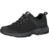 Halti Men's Outdoor Shoes Low DrymaxX Black Vaelluskengät 42