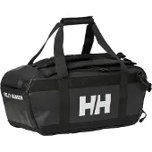 Helly Hansen H/H Scout Duffel S - Black - ONE SIZE
