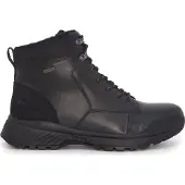 Polecat Urbs Blend Gore-Tex Black Talvikengät 37