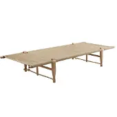 Nordisk Marselis Wooden Retkisänky