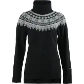 Skhoop Scandinavian Roll Neck - M