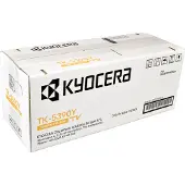 Kyocera TK-5390Y -laservärikasetti, keltainen