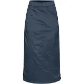 Urberg Women's Vittangi Long Padded Skirt Midnight Navy Hameet M