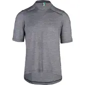 Q36.5 Adventure Kurzarm-radtrikot