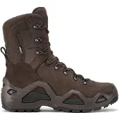Lowa Women's Z-8S Gore-Tex C Brown Metsästyskengät 39.5