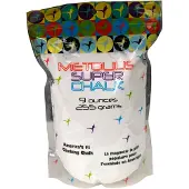 Metolius Climbing Super Chalk 255g Nocolour Kiipeilyvarusteet 255 g