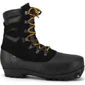 Lundhags Unisex Abisku Expedition Xplore Ski Boot Black Erähiihtomonot 43