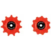 Tripeak Shimano Scr Wheel Fahrrad-schaltröllchensatz