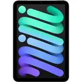 Apple iPad Mini A17 Pro WiFi 128 Gt (2024)