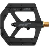 HT Components Me03t Titanium Polkimet